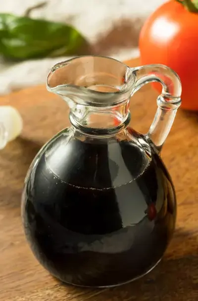 VINAIGRE BALSAMIQUE