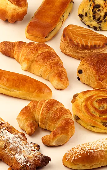 viennoiseries