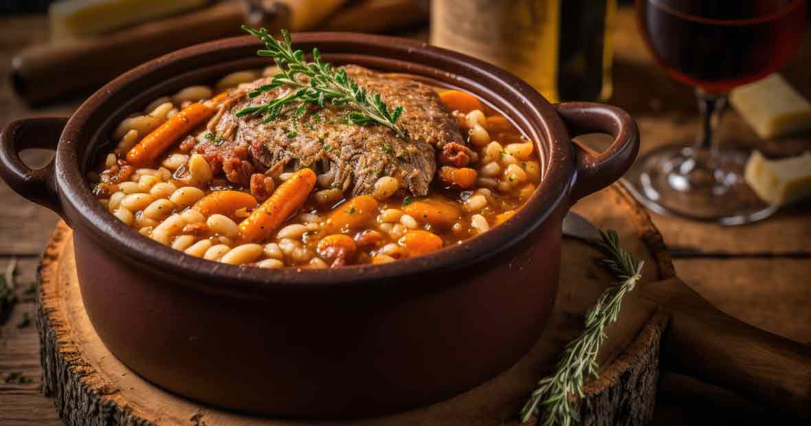 spécialités culinaires