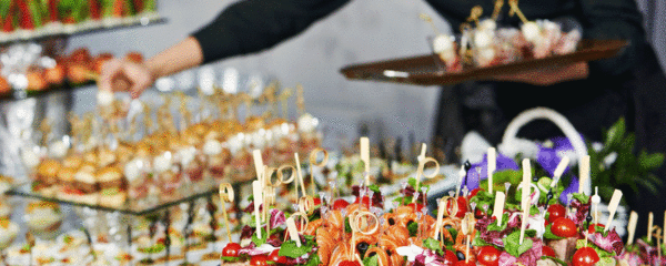 traiteur cacher à Lyon