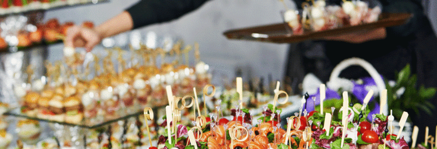 traiteur cacher à Lyon