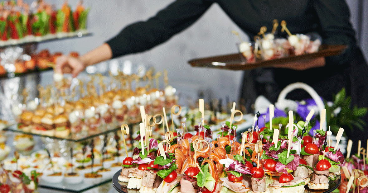 traiteur cacher à Lyon